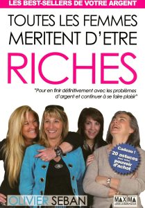 livre-olivier-seban-toutes-les-femmes-meritent-d-etre-riche